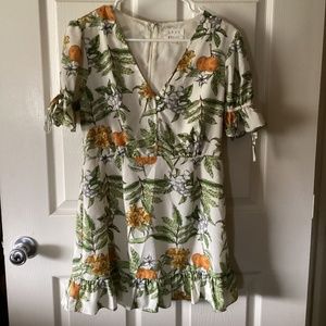 Lost + Wander Summer Dress